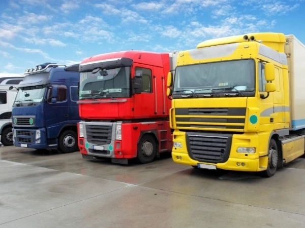 Antalya Damal Nakliye